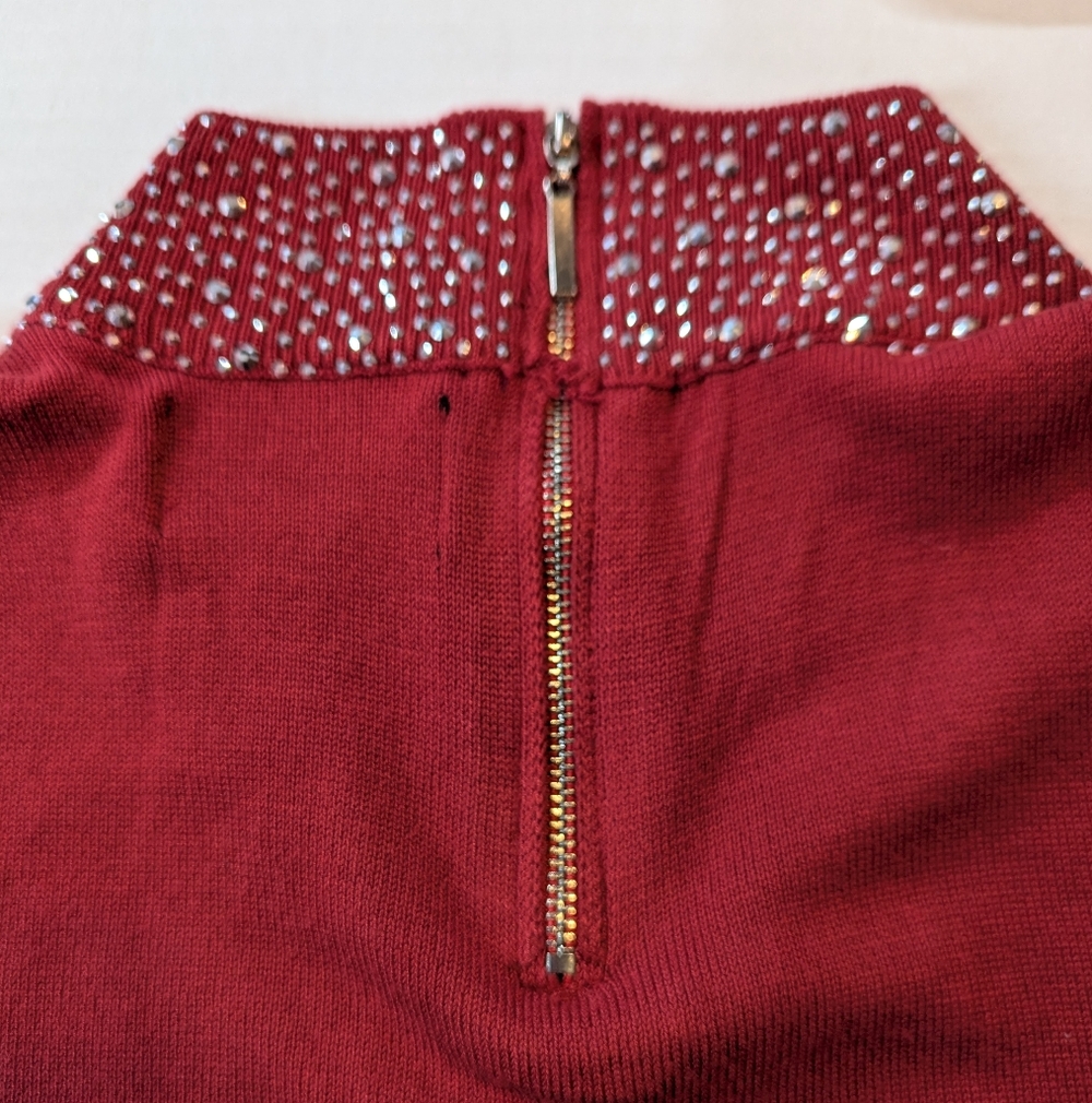 Ladies Premise Sleveless Top Size Large - Picture 5 of 9